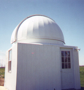 Observatory Picture