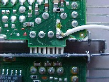 Automatic Gain Control (AGC) modification of tuner