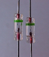 1N34A Germanium Point Contact Diodes