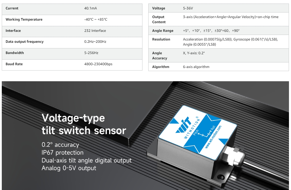 Photocells Sensors in Silicone